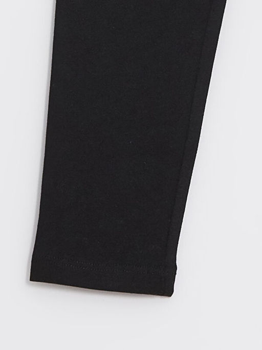 Beli Lastikli Basic K?z Bebek Tayt - Waikiki фото 3