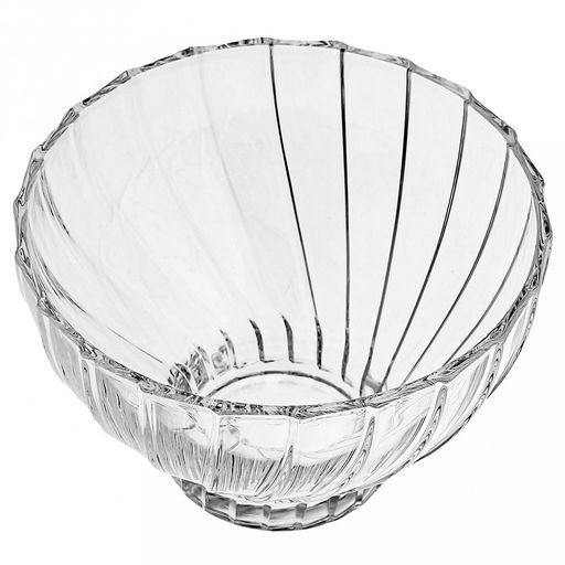 Букет (Bouquet) Салатник стеклянный 290мл, д10,9см, h7см, Pasabahce (Россия) - Домашняя мода фото 3