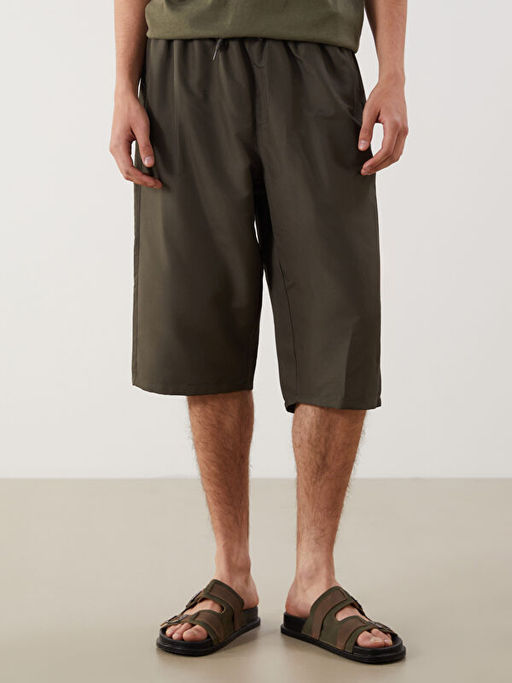 Diz Alt? Boy Erkek Deniz ?ortu