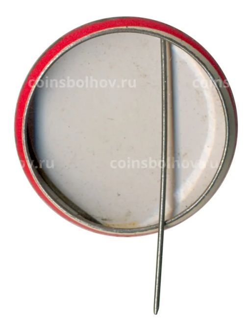 Значок Стрельба