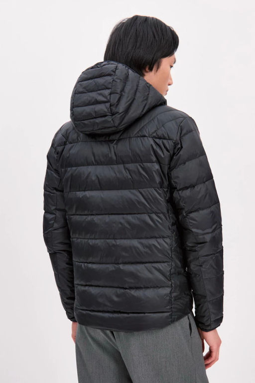КУРТКА  ПУХОВИК Unisex 24-48672 10 - Stayer фото 4