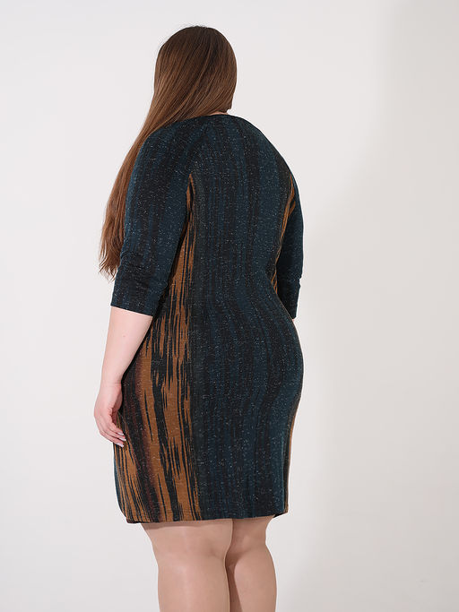 SVT Фэшн 397.С1 Платье - Almond фото 4