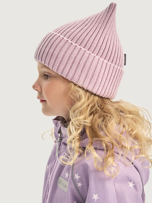 Комбинезон 8м0826 пудра/светло-серый