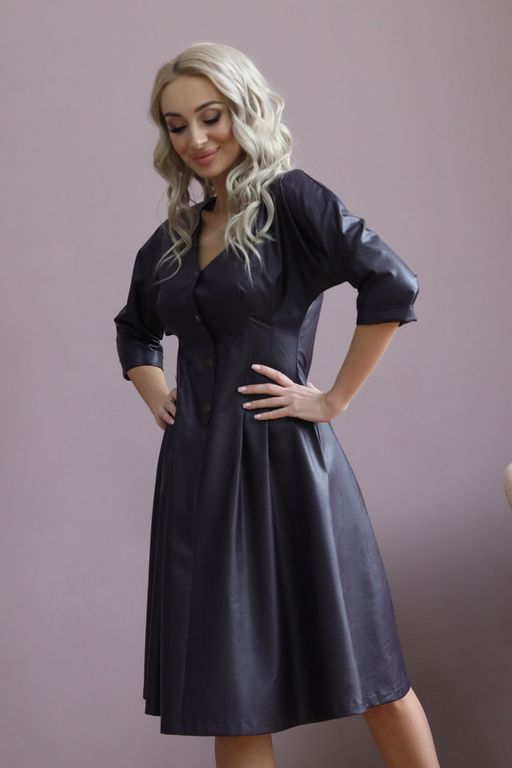 Платье П4-4897/4 - Wisell фото 16