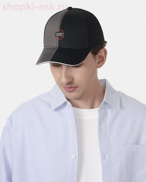 125178 BM Бейсболка мужская (57-59)