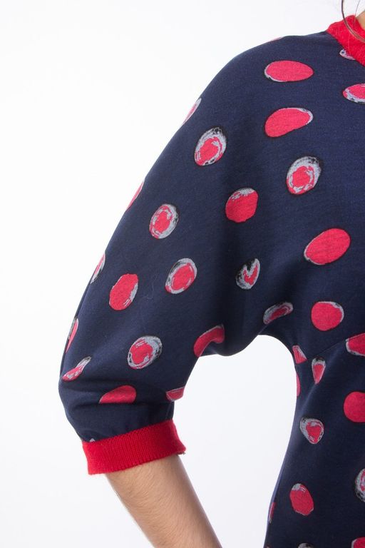 Платье П4-3688/2 - Wisell фото 4