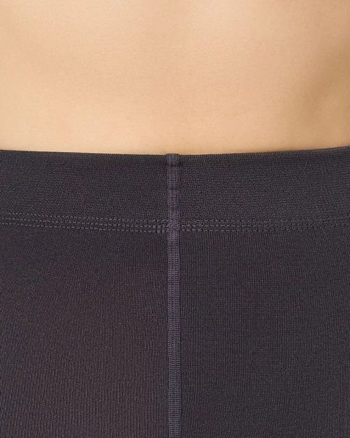 Колготки Piuma 260 (40/1)** - grigio scuro