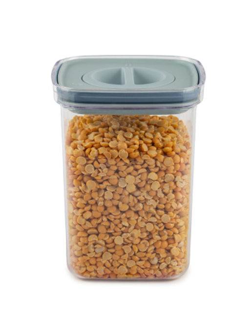 Набор контейнеров вакуумных 3шт 1.1л - Attribute фото 5