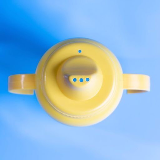 Набор детской посуды Маленький джентльмен, 4 предмета: тарелка, поильник, ложка, вилка, от 5 мес. - Крошка я фото 6