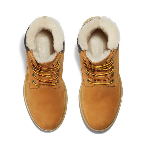 Ботинки / Timberland
