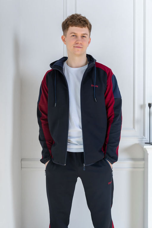 Костюм Футер 2-х ниточный, 75% хлопок