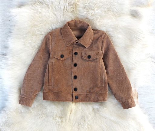 Жакет детский - Baroshakids фото 3