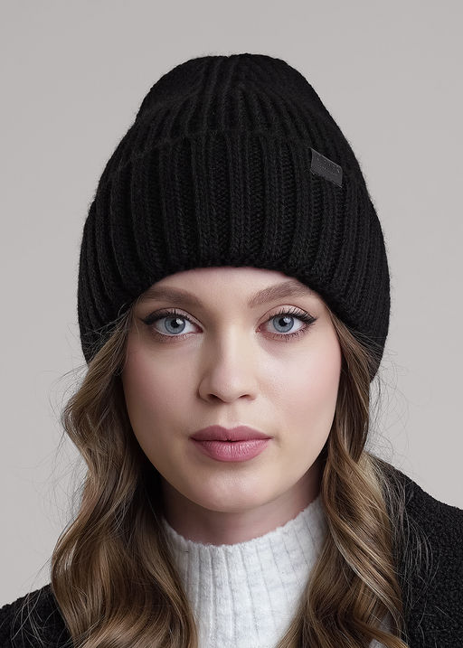 Шапка женская