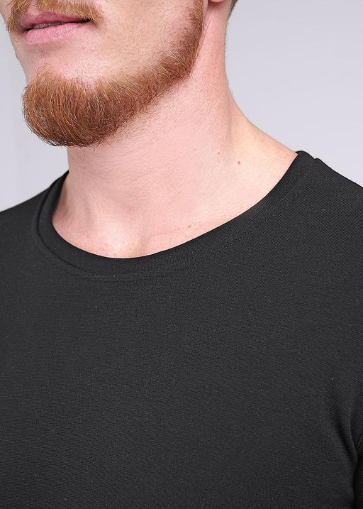 CLE MHP600218рн ТЕРМ набор муж чёрный - Clever wear фото 4