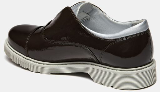 УЦЕНКА Полуботинки 852111СЛ/ОЯП852111СЛ - Ralf ringer фото 3