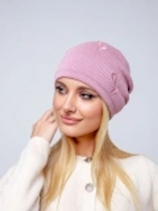 Шапка Виола - Tamasha фото 5