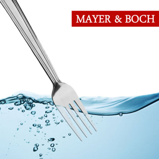 40687 Вилки столовые 6шт нерж/ст MB (х80) - Mayer&boch фото 8