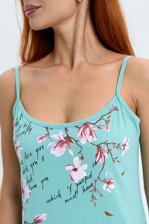 Сорочка женская 8447