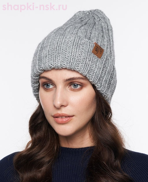 238 PB Колпак женский флис (56-58)