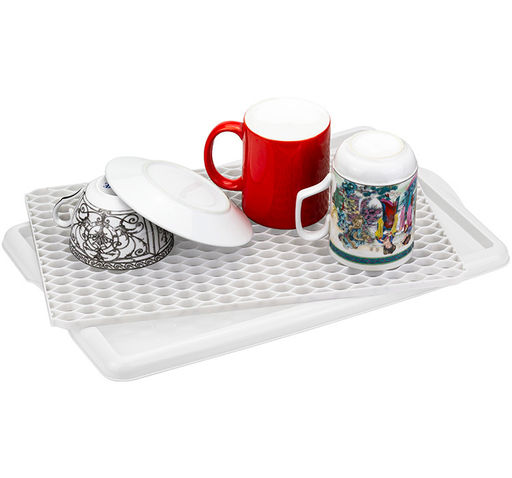 Сушилка-поддон арт М1176