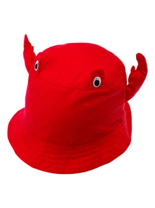 PlayToday / Панама детская текстильная для мальчиков  фото 4