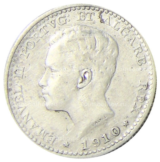 100 рейс 1910 года Португалия