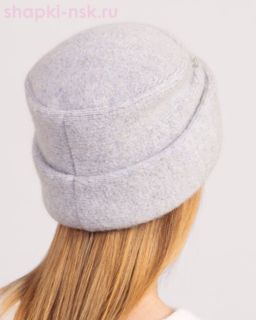 Атитюд 760 Шапка женская (56-58)