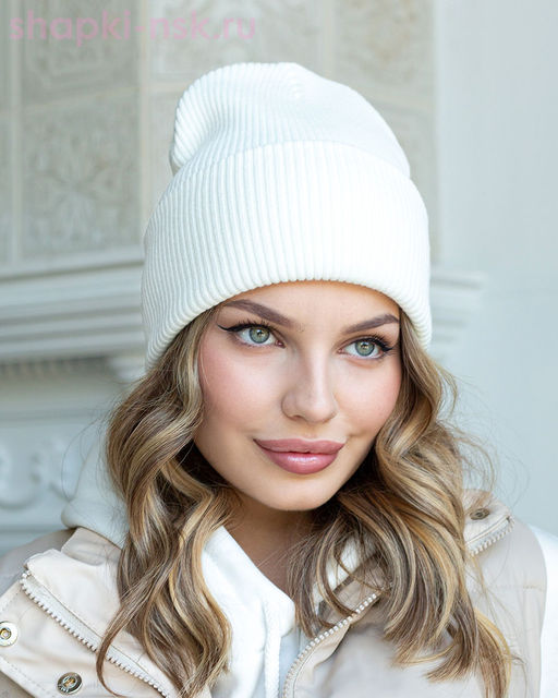 S 1155 Колпак женский (56-58)