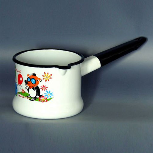 Ковш без кр 1л 90104-072/4 - Керченский металлургический завод фото 3