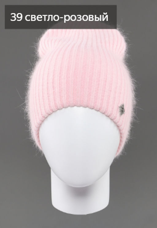 Шапка Долорес - Ferz фото 7