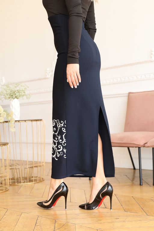 Костюм К4-3070 - Wisell фото 4