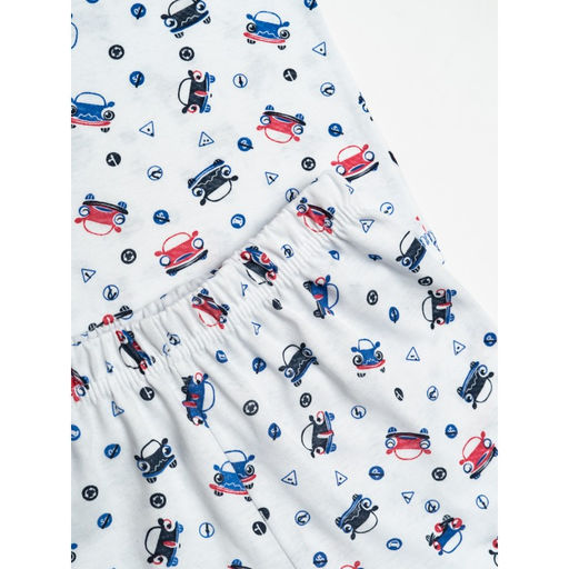 Пижама Летняя Светофор - Ronda фото 2