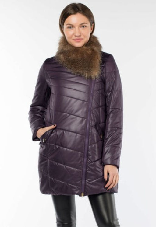 Куртка зимняя Scandinavia (Синтепон 300)