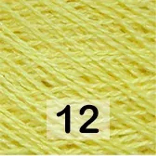 MERINO SILK 50 - Сеам фото 11