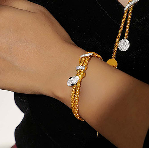 Браслет арт. 41 9003 (id 276965) - Rada фото 2