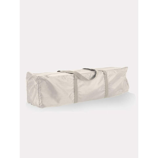 Манеж детский MowBaby play, цвет бежевый - Simaland фото 5