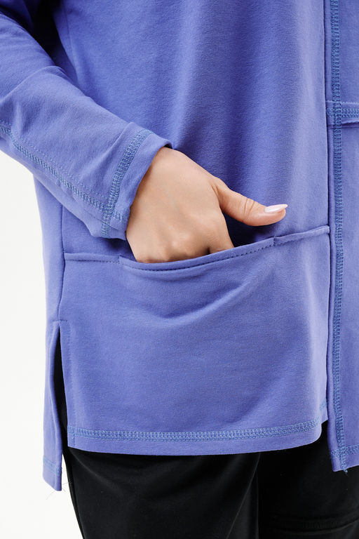 Костюм 9158 - Натали фото 17