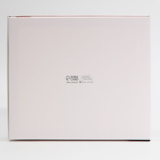 Цена за 2 шт. Коробка подарочная новогодняя складная С Новым годом, 23.5?20.5?5.5 см