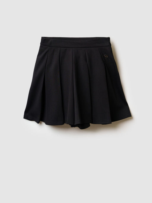 PlayToday / Юбка-шорты для девочки  фото 2