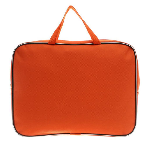 Папка для труда, А4, текстильная, 35×27×7 см «Кот»