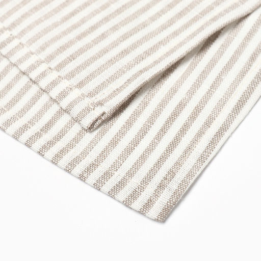 Фартук кухонный «Этель» Straightforward, 60×70 см, лён 100%, 180 г/м²