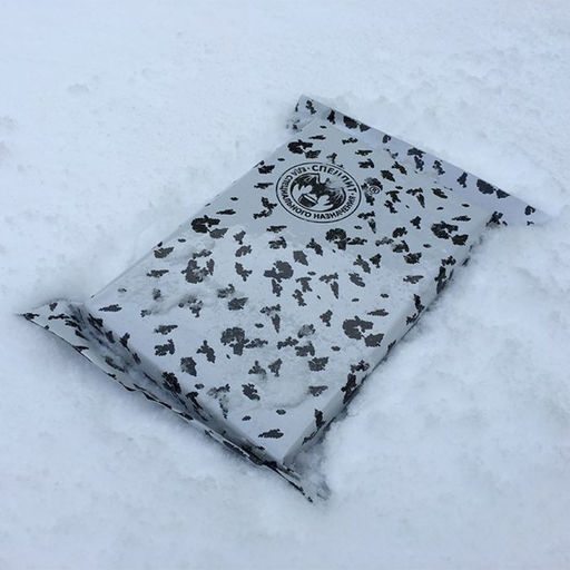 Сухой паек СпецПит Зимний (ИРП-Зс), на 1 сутки и более, 2,3 кг - Simaland фото 3