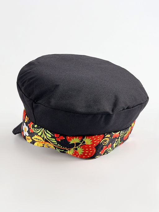 Карнавальный набор «Иванушка», картуз и брошь, р-р 52-54