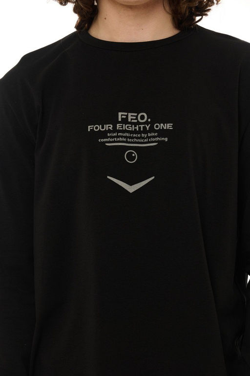 лонгслив мужской 2703-02 - Mix-mode фото 4