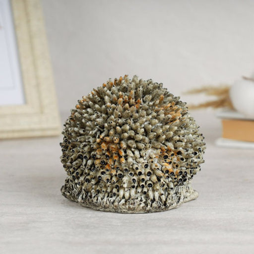 Фигурка Ежик 15х9х11 / WC014 /уп 96/Новый год - Галеонтрейд фото 3