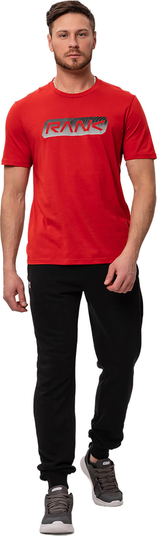 Брюки мужские