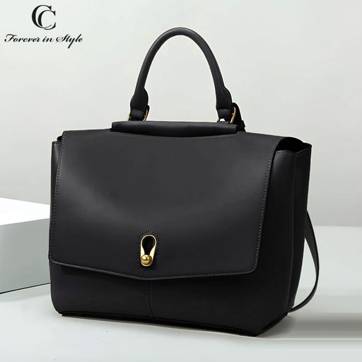 Сумка A-CC-10011-Black