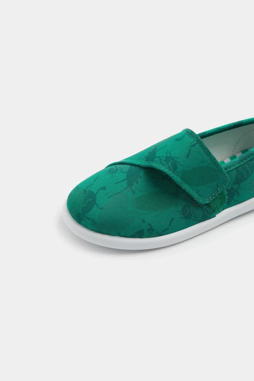 mothercare / Тапочки спортивные  фото 6