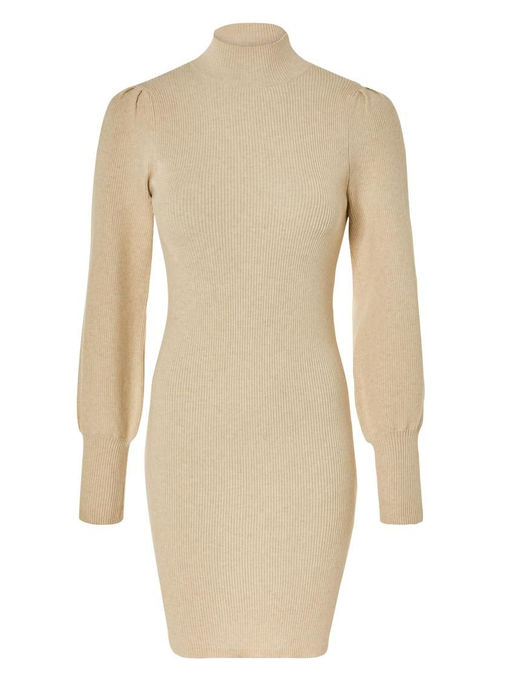 Трикотажное платье с вискозой ESMARA  фото 2