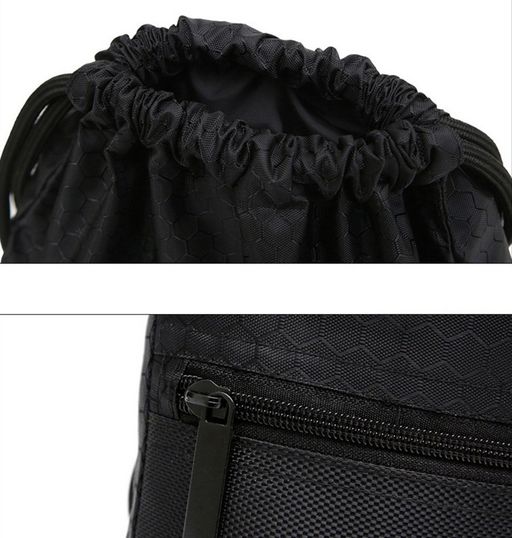 Рюкзак SR-1001-Black - Ferro фото 8